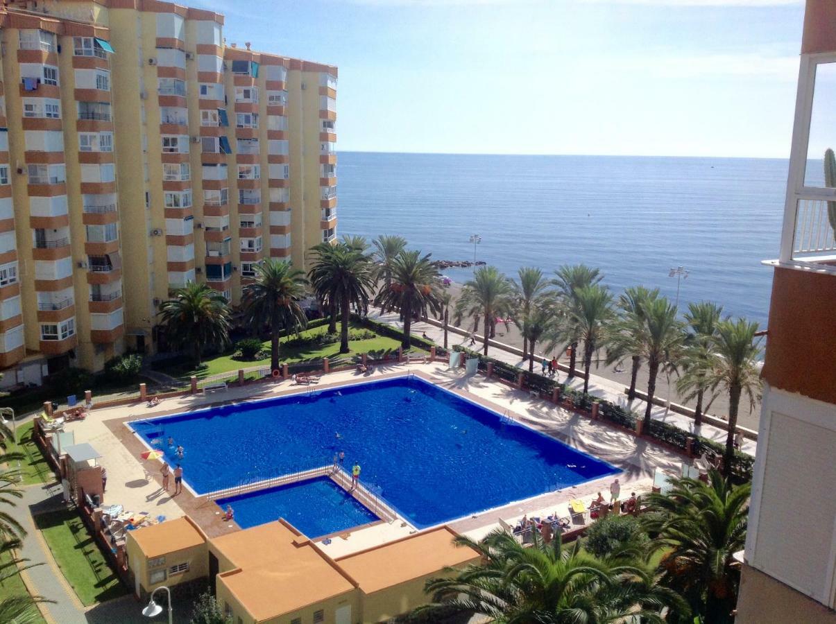 Appartement Centro Internacional